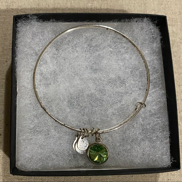 Alex and Ani Jewelry - Alex And Ani Bangle